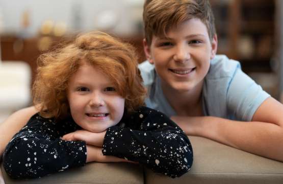 💙 Journée des Droits de l’Enfant : le droit d’être entouré 💙