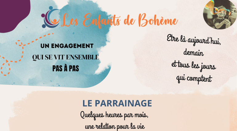Le parrainage de proximité